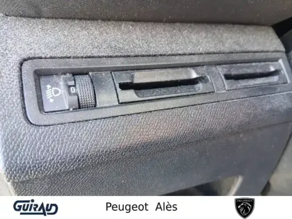 Photo 15 Peugeot 3008  BlueHDi 130ch S&S EAT8