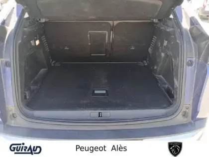 Photo 6 Peugeot 3008  BlueHDi 130ch S&S EAT8