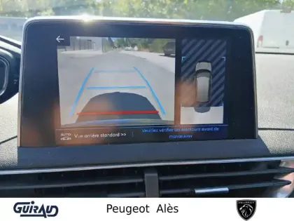 Photo 21 Peugeot 3008  BlueHDi 130ch S&S EAT8