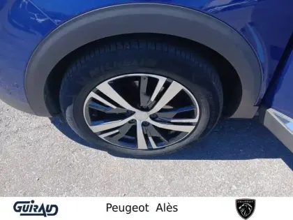 Photo 11 Peugeot 3008  BlueHDi 130ch S&S EAT8