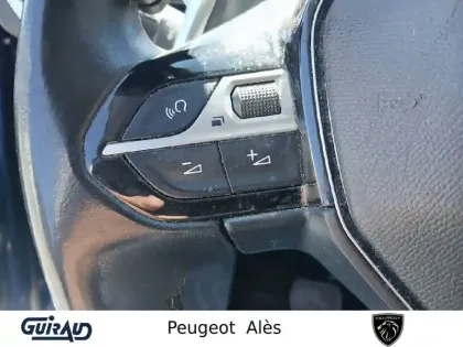 Photo 17 Peugeot 3008  BlueHDi 130ch S&S EAT8