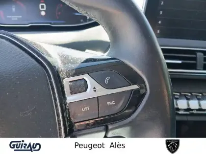 Photo 16 Peugeot 3008  BlueHDi 130ch S&S EAT8