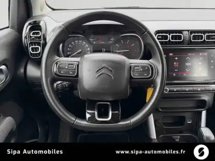 Photo 7 Citroën C3 Aircross  PureTech 82 BVM5