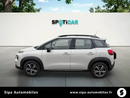 Photo 20 Citroën C3 Aircross  PureTech 82 BVM5