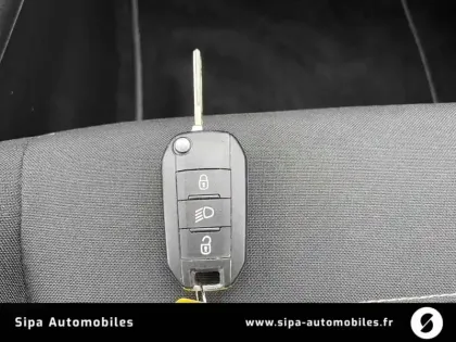 Photo 14 Citroën C3 Aircross  PureTech 82 BVM5