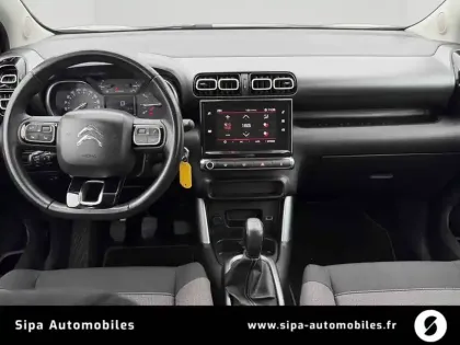 Photo 19 Citroën C3 Aircross  PureTech 82 BVM5