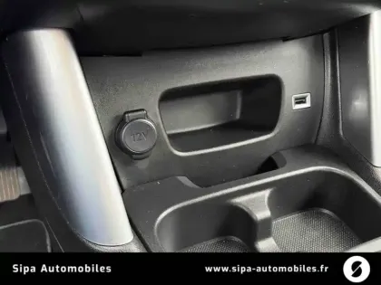 Photo 33 Citroën C3 Aircross  PureTech 82 BVM5