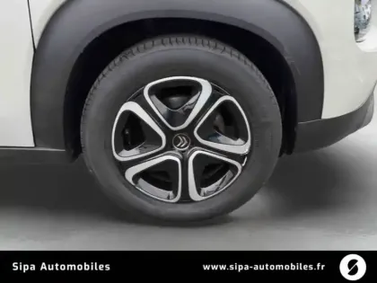 Photo 15 Citroën C3 Aircross  PureTech 82 BVM5