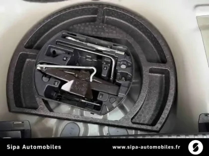Photo 12 Citroën C3 Aircross  PureTech 82 BVM5