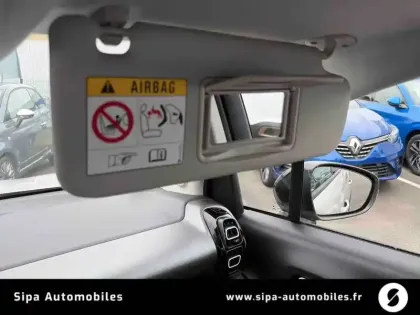 Photo 34 Citroën C3 Aircross  PureTech 82 BVM5