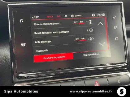 Photo 30 Citroën C3 Aircross  PureTech 82 BVM5