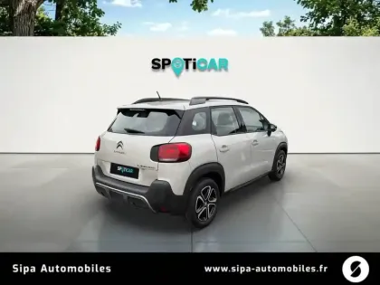Photo 21 Citroën C3 Aircross  PureTech 82 BVM5
