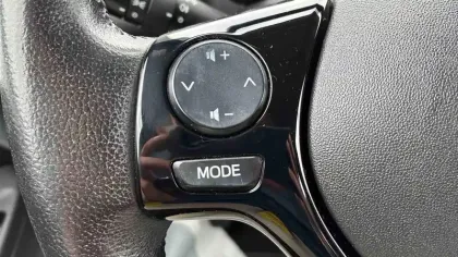 Photo 23 Citroën C1  PureTech 82