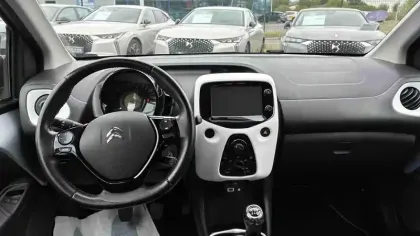 Photo 20 Citroën C1  PureTech 82
