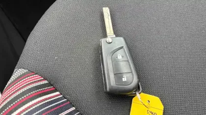 Photo 14 Citroën C1  PureTech 82