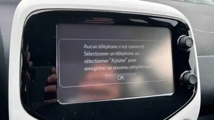 Photo 30 Citroën C1  PureTech 82