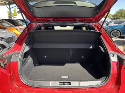 Photo 6 Opel Mokka  Electrique 136 ch & Batterie 50 kWh