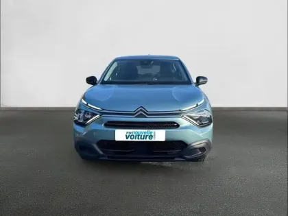 Photo 10 Citroën C4 e- 136 ch autonomie standard  Automatique