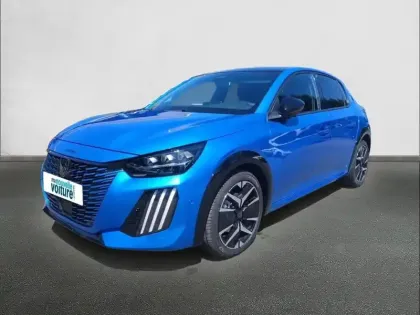Photo Peugeot 208 Gt Exclusive