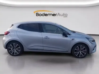 Photo 5 Renault Clio  E-Tech 140 - 21N
