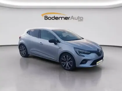 Photo 6 Renault Clio  E-Tech 140 - 21N