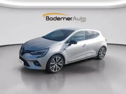 Photo Renault Clio Initiale Paris