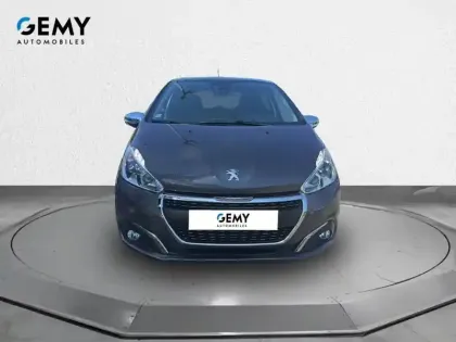 Photo 28 Peugeot 208  PureTech 110ch S&S BVM6
