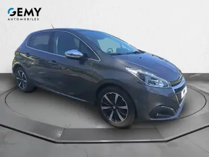 Photo 29 Peugeot 208  PureTech 110ch S&S BVM6