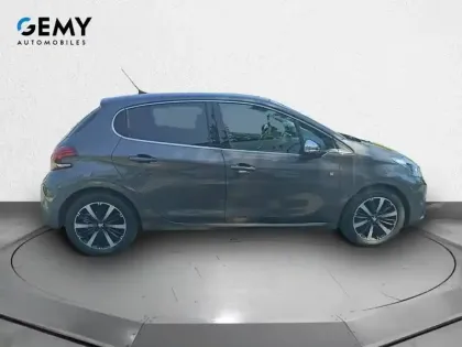 Photo 30 Peugeot 208  PureTech 110ch S&S BVM6