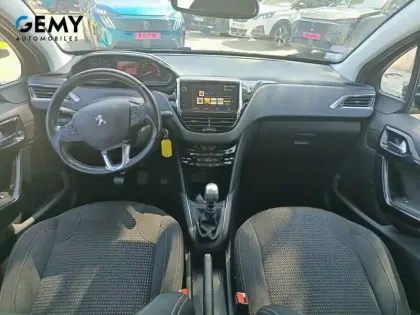 Photo 7 Peugeot 208  PureTech 110ch S&S BVM6