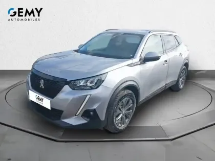 Photo Peugeot 2008 Style