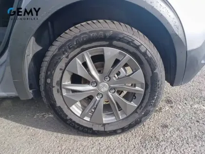 Photo 10 Peugeot 2008  PureTech 130 S&S EAT8