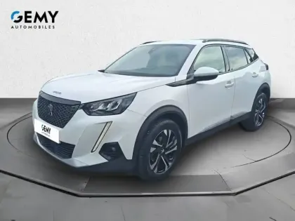 Photo Peugeot 2008 Allure Business