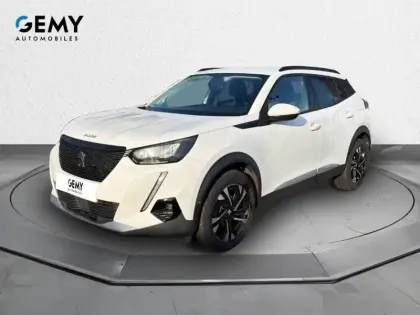 Photo 27 Peugeot 2008  PureTech 130 S&S EAT8