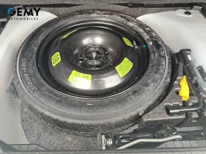 Photo 11 Peugeot 2008  PureTech 130 S&S EAT8