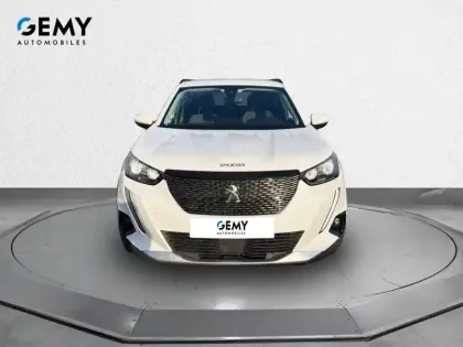 Photo 28 Peugeot 2008  PureTech 130 S&S EAT8