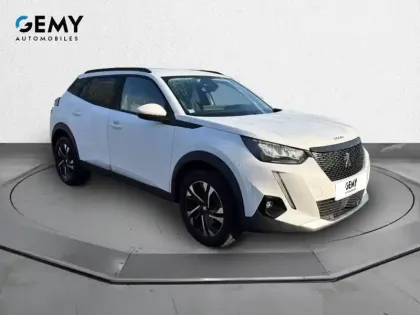Photo 29 Peugeot 2008  PureTech 130 S&S EAT8