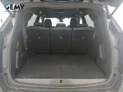 Photo 5 Peugeot 5008  Hybrid 136 e-DCS6