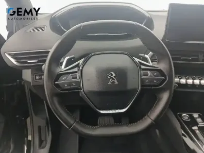 Photo 12 Peugeot 5008  Hybrid 136 e-DCS6