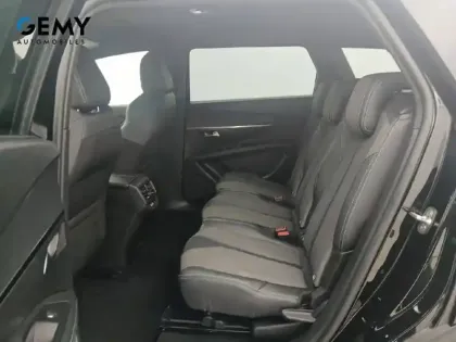 Photo 9 Peugeot 5008  Hybrid 136 e-DCS6