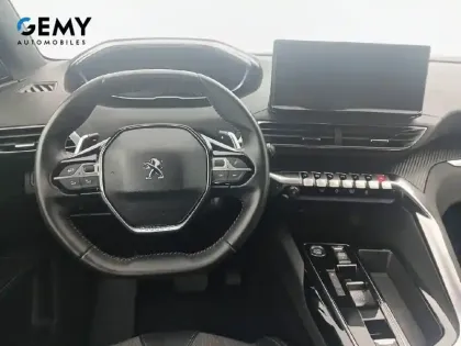 Photo 7 Peugeot 5008  Hybrid 136 e-DCS6