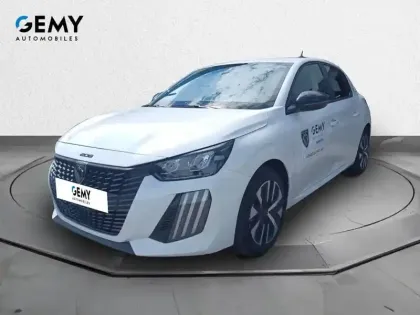 Photo Peugeot 208 Style