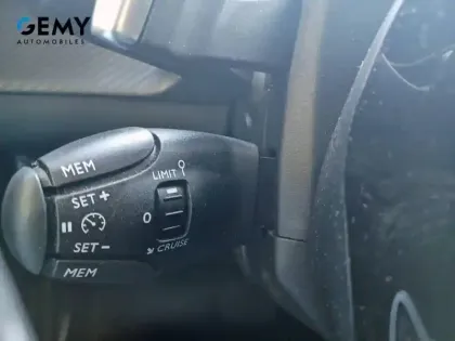 Photo 19 Peugeot 208  Hybrid 110 ch e-DCS6