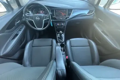 Photo 15 Opel Mokka  X 1.6 CDTI - 136 ch 4x2
