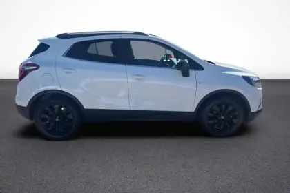 Photo 6 Opel Mokka  X 1.6 CDTI - 136 ch 4x2
