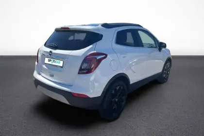 Photo 5 Opel Mokka  X 1.6 CDTI - 136 ch 4x2