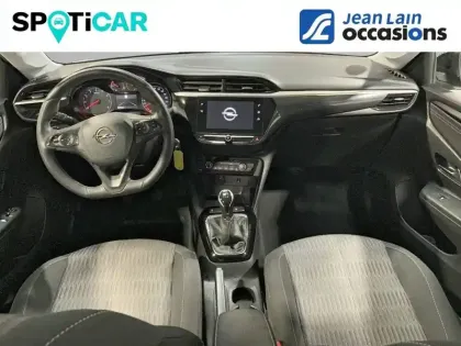 Photo 7 Opel Corsa  1.2 75 ch BVM5