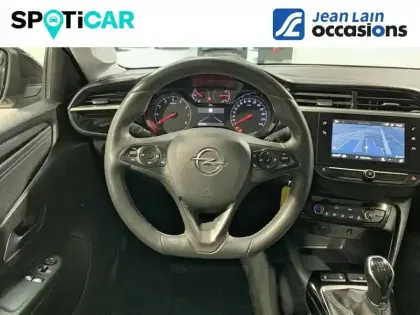 Photo 8 Opel Corsa  1.2 75 ch BVM5