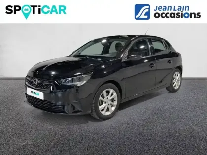 Photo Opel Corsa Elegance Business
