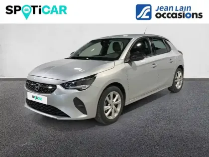 Photo Opel Corsa Elegance Business